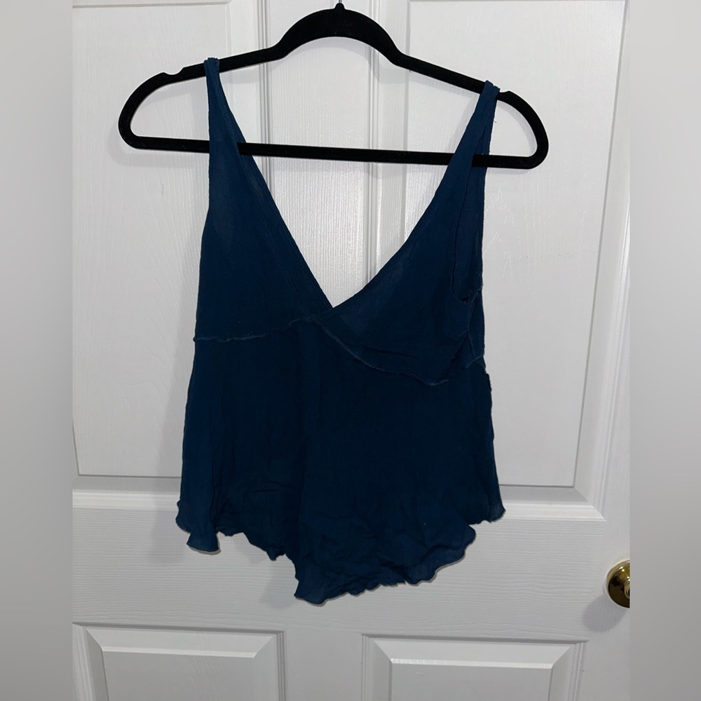 FREE PEOPLE INTIMATELY TOP